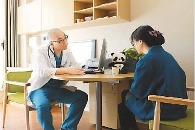 健康產業的藍海 海歸人才化身“健康管家”，引領健康管理咨詢新浪潮