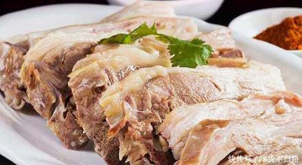 燉羊肉調(diào)味禁忌 守護(hù)原香，鮮美不流失