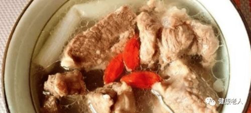 霜降時(shí)節(jié)食羊肉，暖身滋補(bǔ)正當(dāng)時(shí)