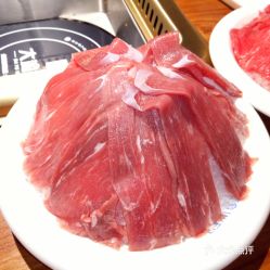 濟(jì)南大渝火鍋領(lǐng)秀城貴和店手切羊肉實(shí)探 肉質(zhì)與口碑全解析