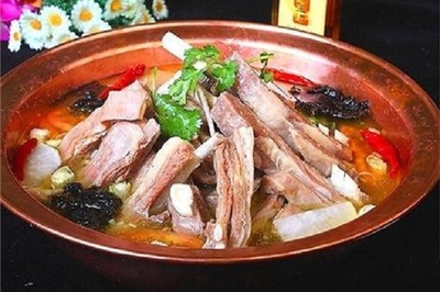 正宗羊肉火鍋加盟排行榜 精選品牌助您開啟美味事業(yè)
